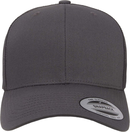 Yupoong Herren YP Classics Trucker Mesh Cap