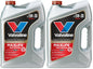 Valvoline MaxLife High Mileage 5W-30 Synthetic Blend Motor Oil 5 Quart