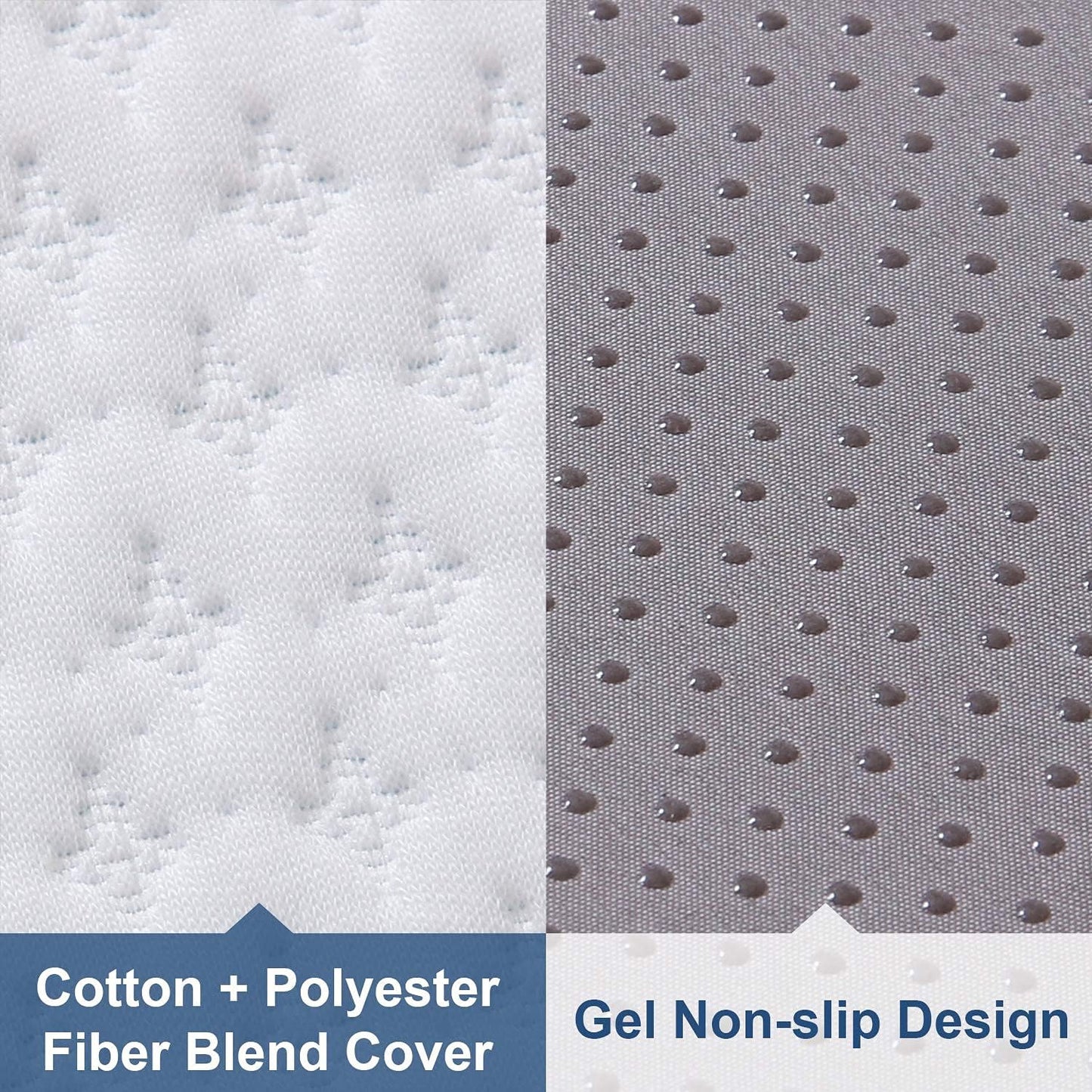 GOHOME Foldable Mattress Review: A Game-Changer for Guests and Campers