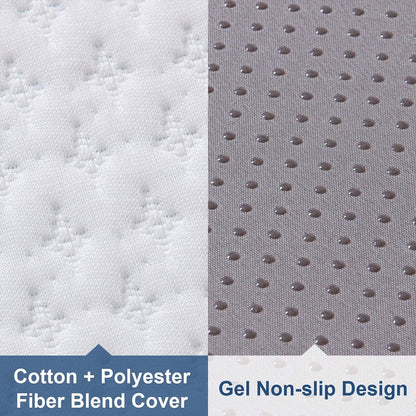 GOHOME Foldable Mattress Review: A Game-Changer for Guests and Campers