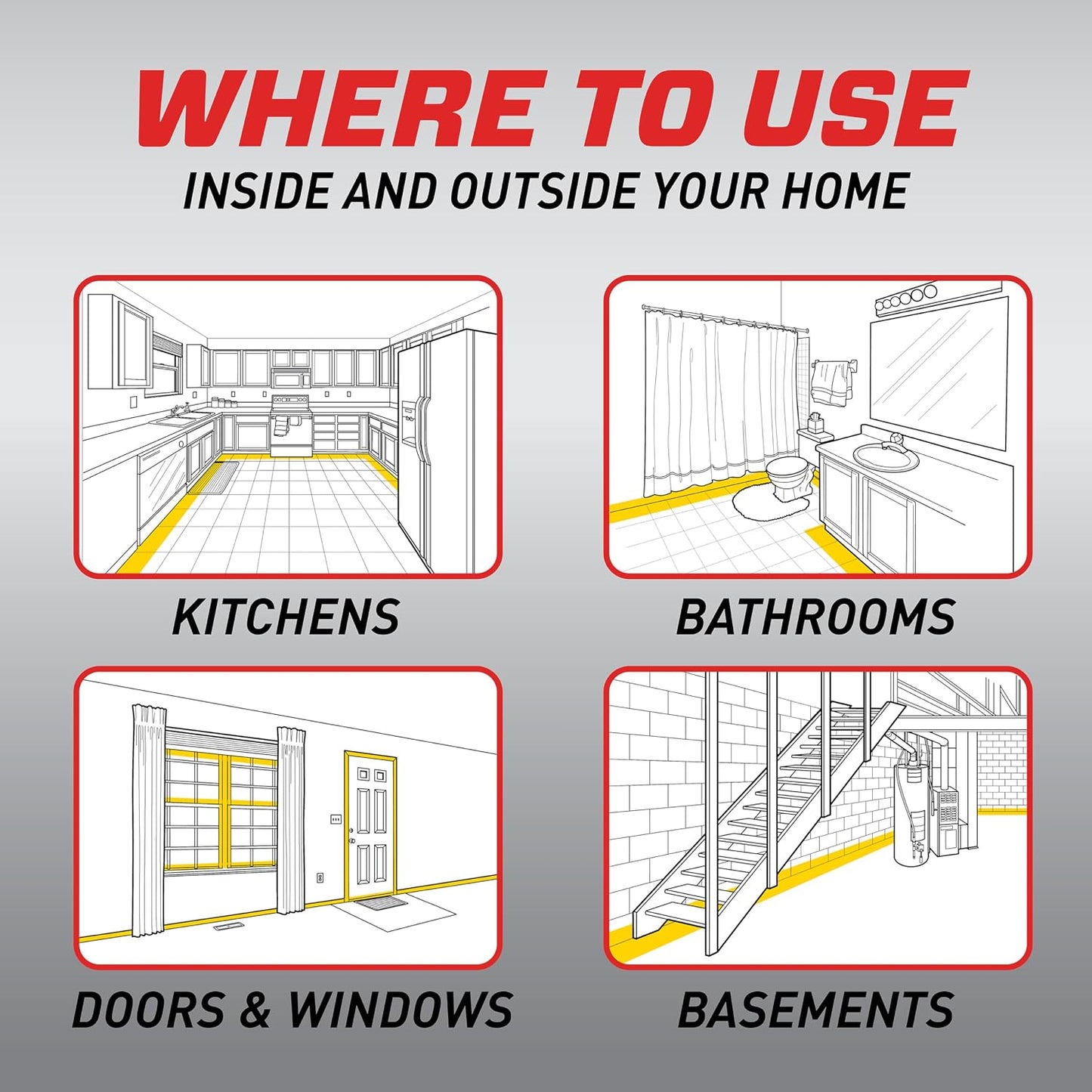 Ortho Home Defense Max: A Game-Changer for Indoor Pest Control