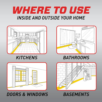 Ortho Home Defense Max: A Game-Changer for Indoor Pest Control