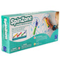Educational Insights SpinZone Magnetic Whiteboard Spinners - Game Spinners for Classroom, DIY Game Wheel, Classroom Accessories for Dry Erase Board or Magnetic Spinner Wheel, Teacher Must-Haves