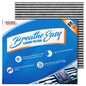 Spearhead Odor Defense Breathe Easy AC & Heater Cabin Filter | Fits Select 2016-2025 Toyota, Lexus, Subaru, 2016-2023 CX-9 Like OEM | Up to 25% Longer Lasting w/Activated Carbon (BE-157)