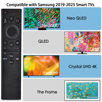 Replacement for Apple TV Remote,for Apple 4K/ Gen 1 2 3 4/ HD,A2169 A1842 A1625 A1427 A1469 A1378 A1218