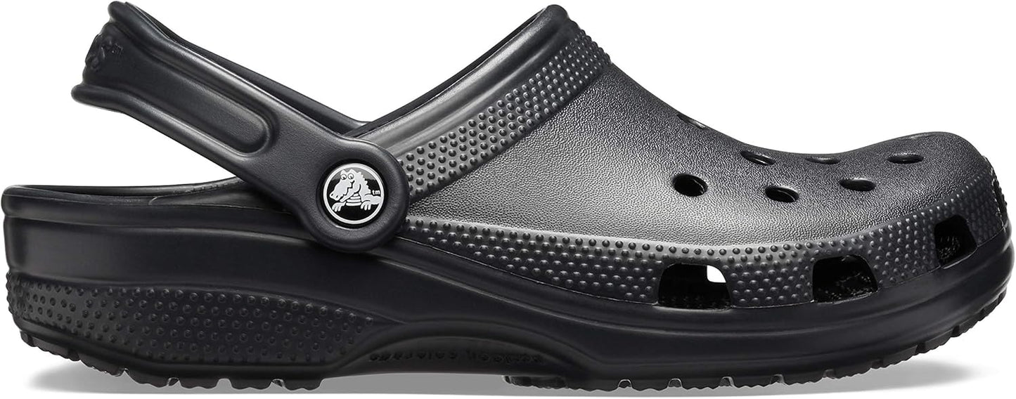 Crocs Unisex-Adult Classic Clog Review