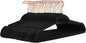 Pack of 50Black/Rose Gold