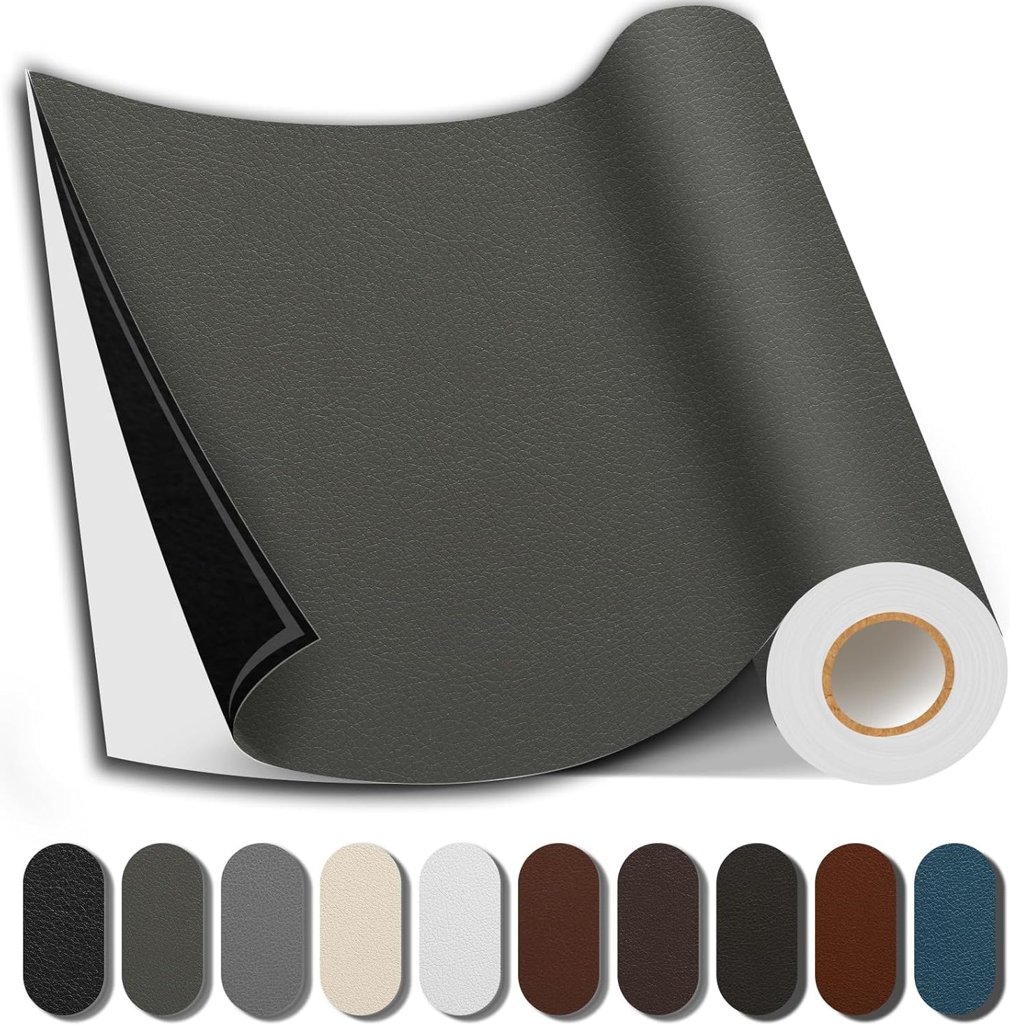 17X158 inchDark Gray