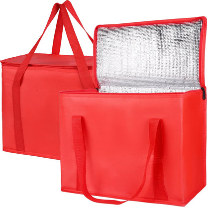 X-Large1Red