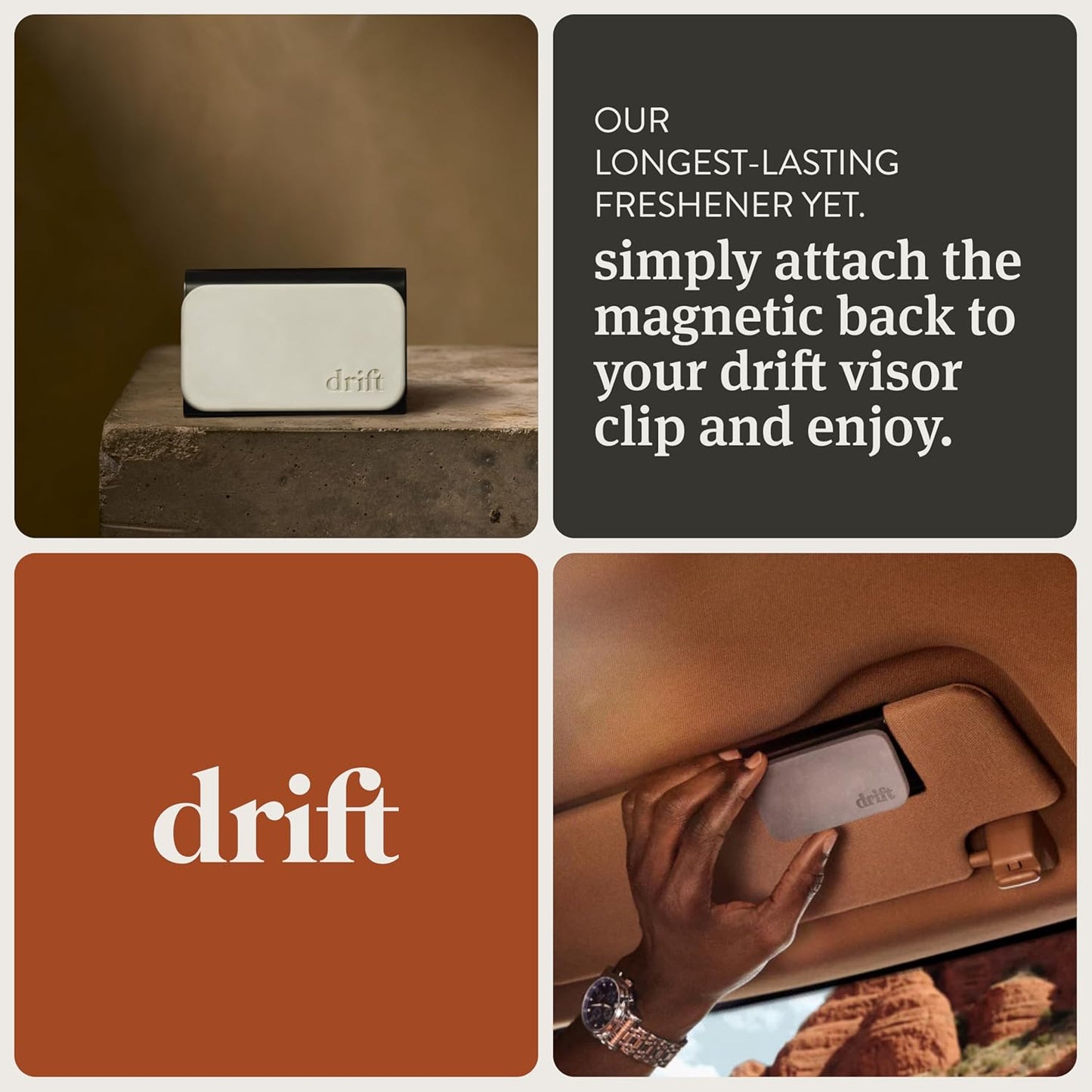 Drift Car Air Freshener: A Game-Changer for Your Ride