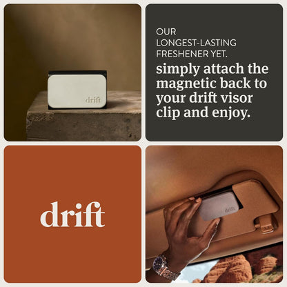 Drift Car Air Freshener: A Game-Changer for Your Ride