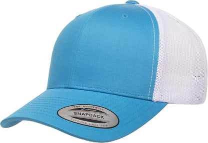One SizeTurquoise/White