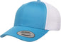 One SizeTurquoise/White
