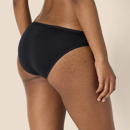 Amazon Essentials Women's Cotton Bikini Brief Underwear