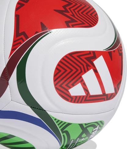adidas FIFA World Cup 26 Trionda Soccer Ball Review