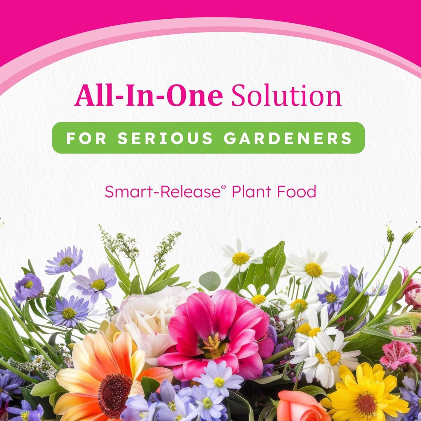 Osmocote Smart-Release Plant Food: A Game-Changer for Indoor and Outdoor Plants