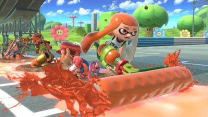 Super Smash Bros Ultimate (CAN Version)
