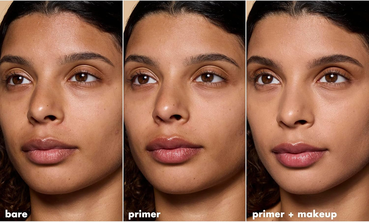 e.l.f. Poreless Face Primer. Make-up-Grundierung für ein makelloses, glattes Hautbild, verleiht dem Make-up Haltbarkeit, angereichert mit Teebaum