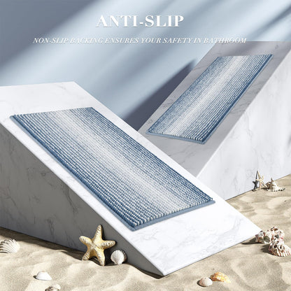 BSICPRO Bathroom Rugs and Mats Sets: A Game-Changer for Your Bathroom
