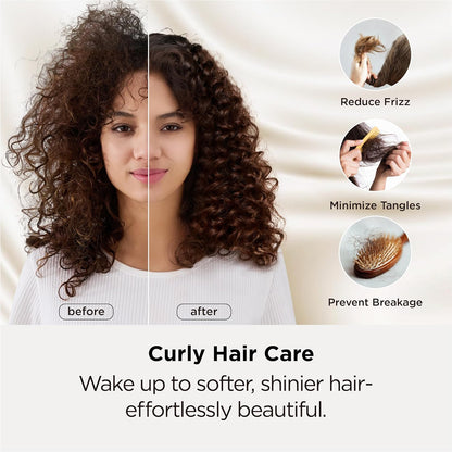Bedsure Satin Pillow Case Queen Size 2 Pack Review: A Game-Changer for Hair and Skin