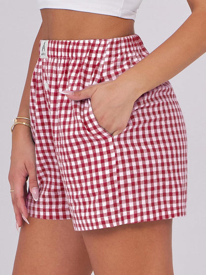 ANRABESS Boxer Shorts for Women: The Ultimate Lounge Wear