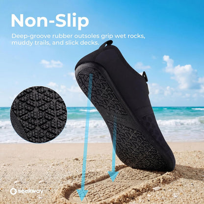 SEEKWAY Water Shoes: Your New Go-To for Water Activities
