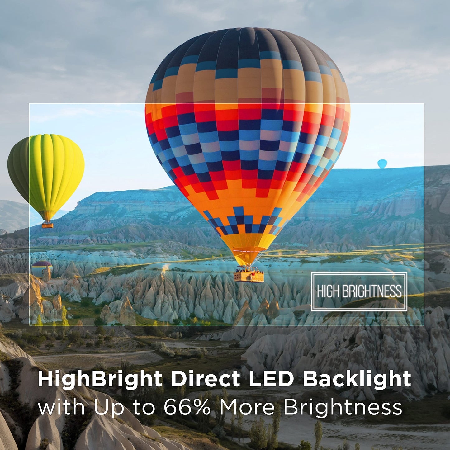 TCL 43-Inch Q6 QLED 4K UHD Smart TV with Fire TV (43Q651F, 2025 Model) Dolby Vision, HDR PRO+, Dolby Atmos, Alexa Built-in with Voice Remote, Apple AirPlay 2 Compatibility, Streaming Television