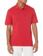 Amazon Essentials Mens Slim-Fit Cotton Pique Polo Shirt