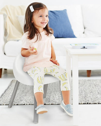 Skip Hop Baby Activity Center: Interactive Play Center with 3-Stage Grow-with-Me Functionality, 4mo+, Explore & More