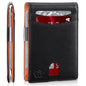 Classic Black and Orange