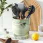 Elevate Your Kitchen Counter with a Touch of Elegance