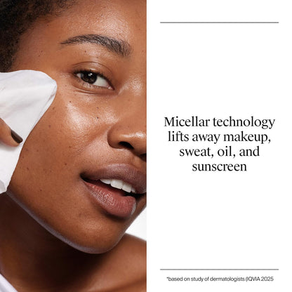 Neutrogena Makeup Remover Micellar Wipes Review: A Game-Changer for Daily Makeup Removal