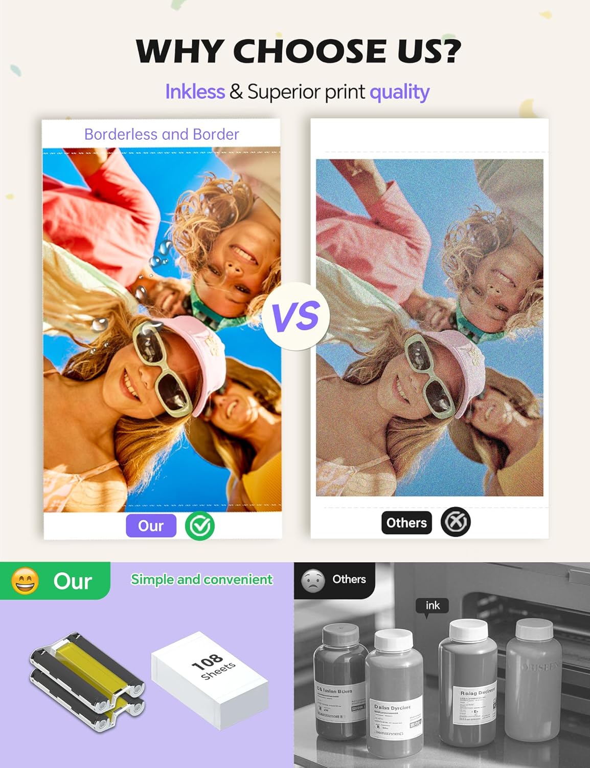 iDPRT 4x6 Photo Printer: Bringing Memories to Life