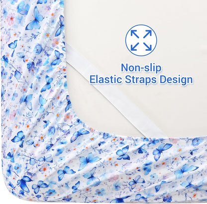 Softan Queen Floral Sheets: Upgrade Your Sleep with Style