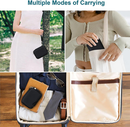 Protect Your Canon PowerShot ELPH 360 HS with a Durable Carrying Case