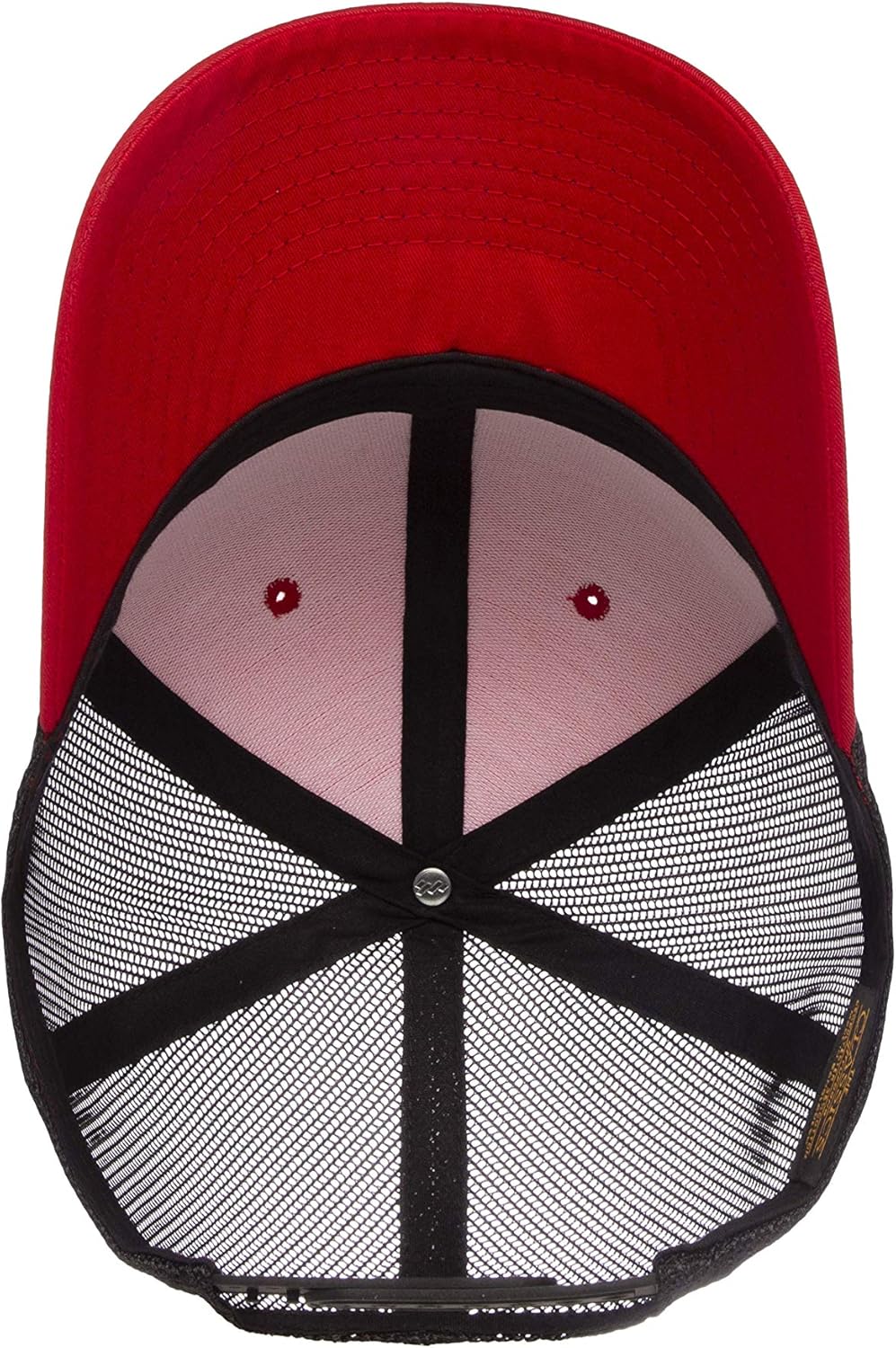 Yupoong Herren YP Classics Trucker Mesh Cap