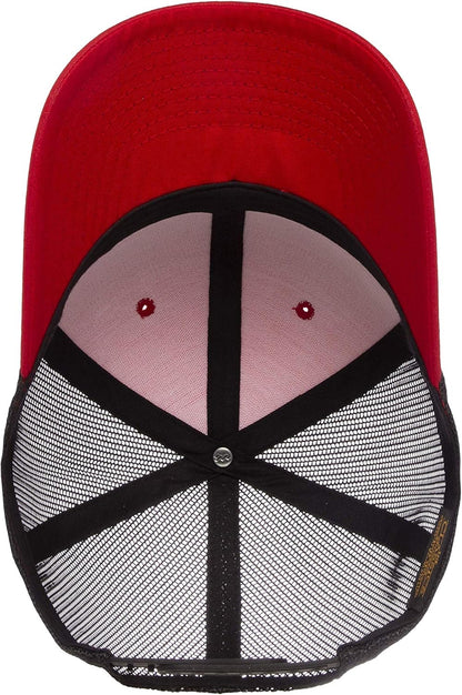 Yupoong Herren YP Classics Trucker Mesh Cap