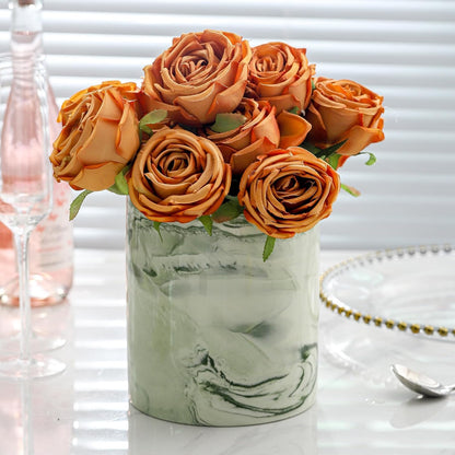 Elevate Your Kitchen Counter with a Touch of Elegance