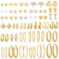 Gold-Gleam-36 pairs