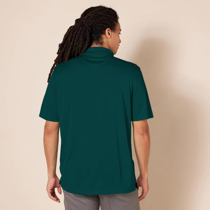 Amazon Essentials Mens Regular-Fit Quick-Dry Golf Polo Shirt (Available in Big & Tall)