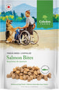 90 g (Pack of 1)Salmon