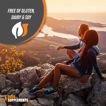 BulkSupplements.com Thiamine HCl Powder - Thiamine Hydrochloride - Thiamine B1 Supplement - B1 Vitamins - Thiamine 100mg - Thiamine Powder - 100mg per Serving (5 Kilograms - 11 lbs)