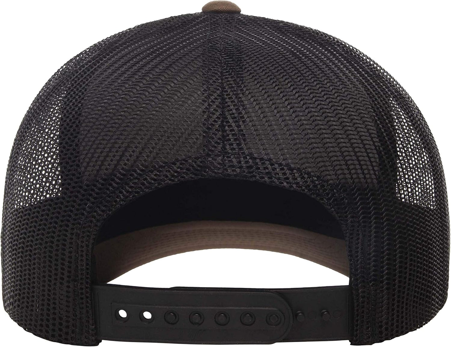 Yupoong Herren YP Classics Trucker Mesh Cap