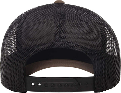 Yupoong Herren YP Classics Trucker Mesh Cap
