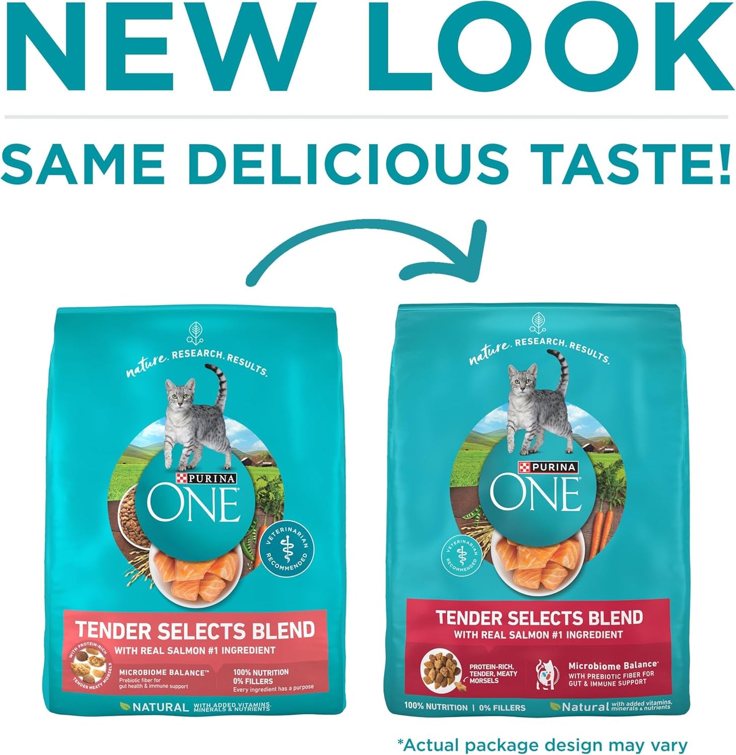 Purina ONE Natural Dry Cat Food Review: A Healthy Choice for Your Feline Friend