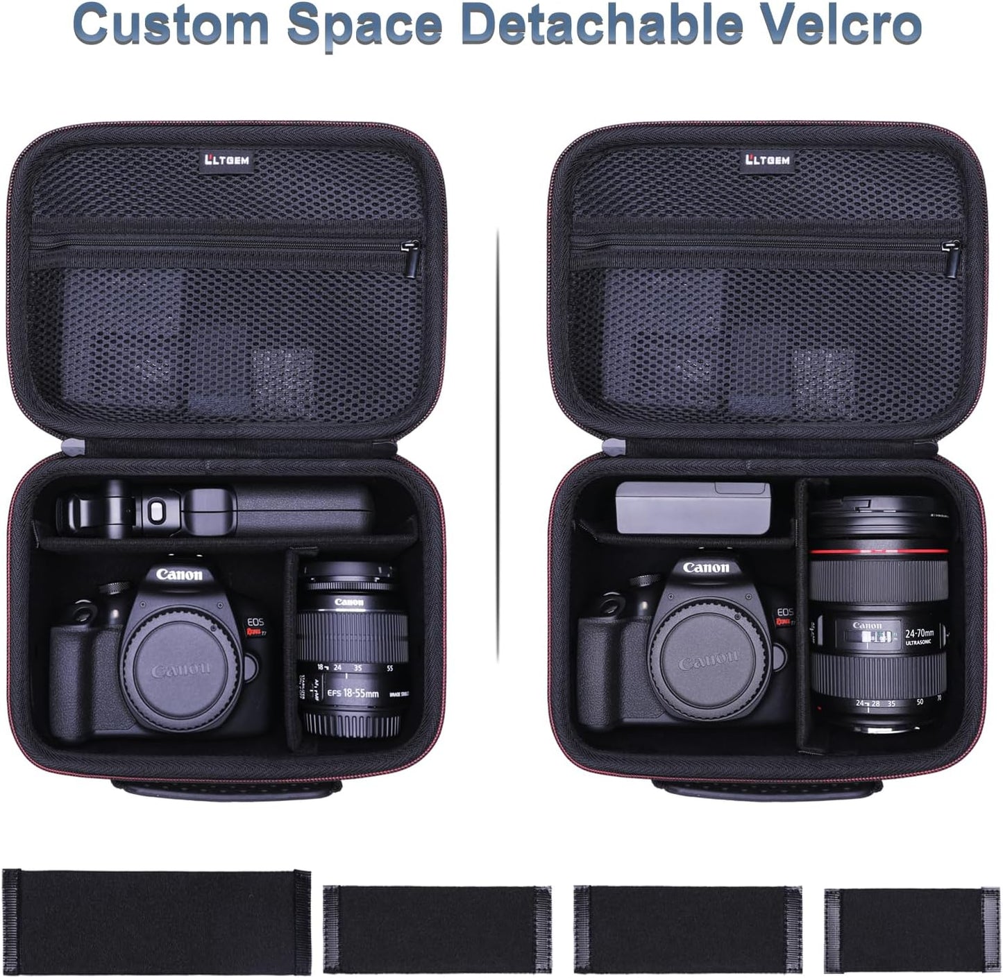Protect Your Gear with the L LTGEM Camera Case