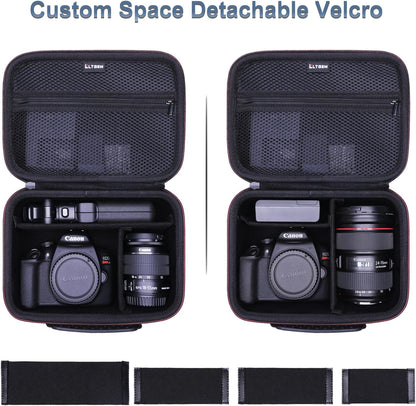 Protect Your Gear with the L LTGEM Camera Case