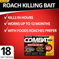 Combat Max Roach Killer: A Game-Changer for a Roach-Free Home