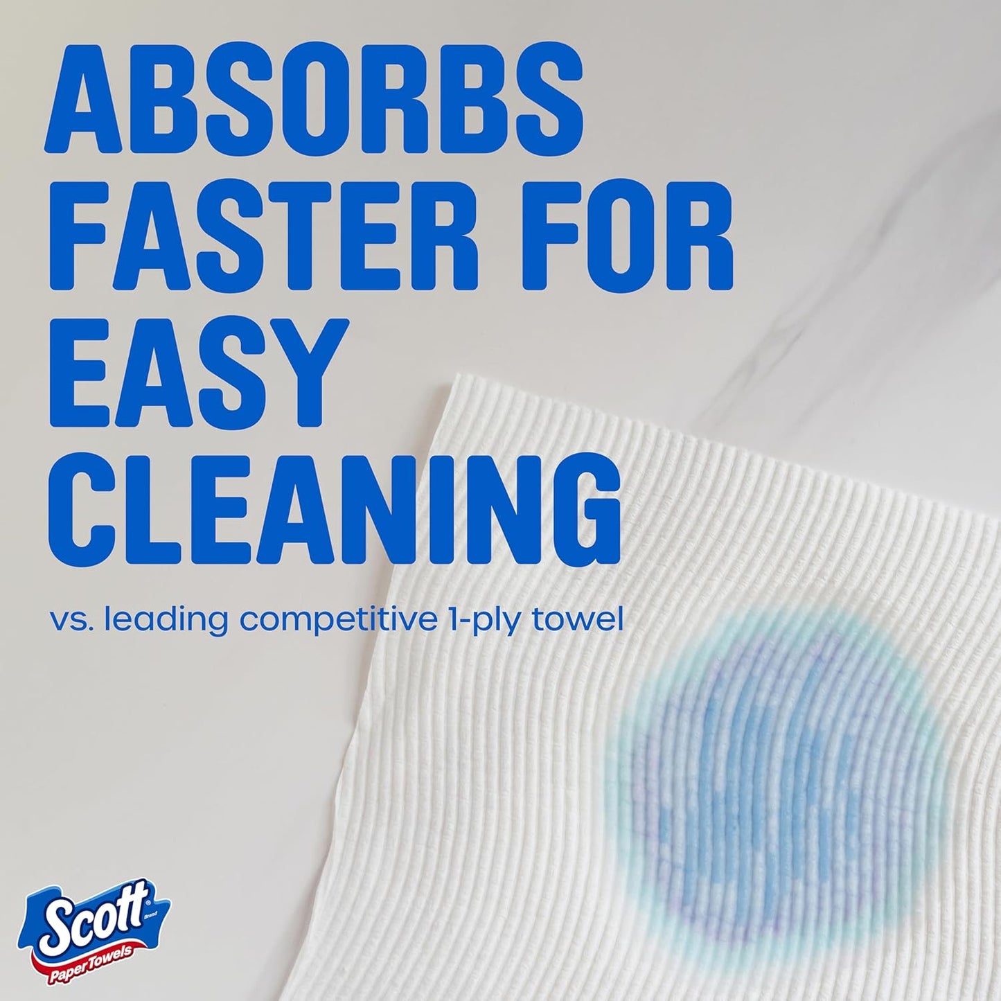 Scott Paper Towels: The Unsung Heroes of Cleaning