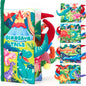 E - Dinosaur - 1 Book